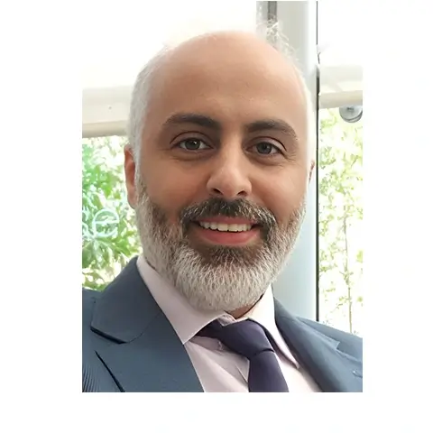 Dr. Mohammad Alshammari 